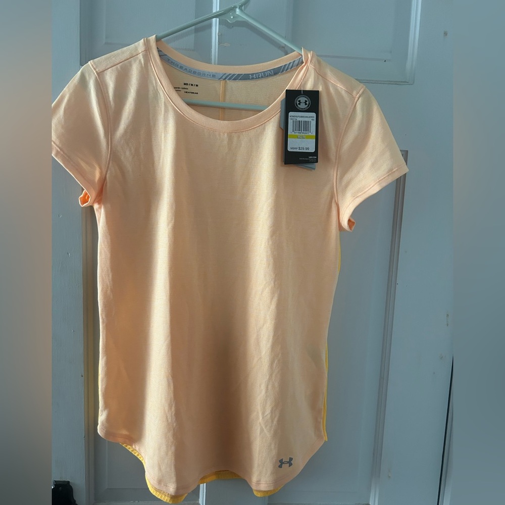 Under Armour women’s size medium, new with tags